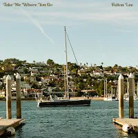 Fulton Lee — Take Me Where You Go — обложка